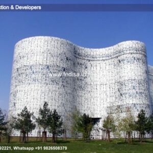 Building Design Architecture Design Architectural Engineering Architect Model No - 4351