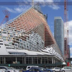 Building Design Architecture Design Architectural Engineering Architect Model No - 4359