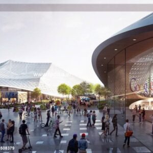 Building Design Architecture Design Architectural Engineering Architect Model No - 4361