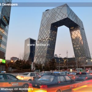 Building Design Architecture Design Architectural Engineering Architect Model No - 4365