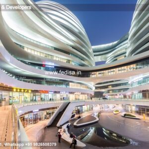 Building Design Architecture Design Architectural Engineering Architect Model No - 4366