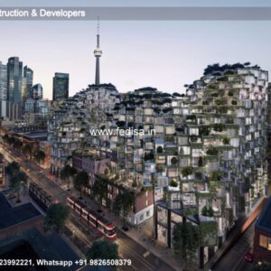 Building Design Architecture Design Architectural Engineering Architect Model No - 4367