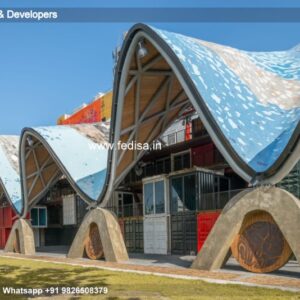 Building Design Architecture Design Architectural Engineering Architect Model No - 4374