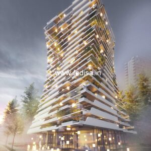 Building Design Architecture Design Architectural Engineering Architect Model No - 4377