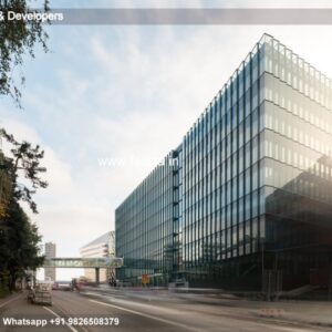 Building Design Architecture Design Architectural Engineering Architect Model No - 4378