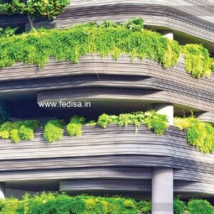 Building Design Architecture Design Architectural Engineering Architect Model No - 4379