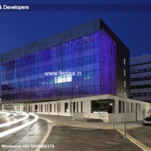 Building Design Architecture Design Architectural Engineering Architect Model No - 4380