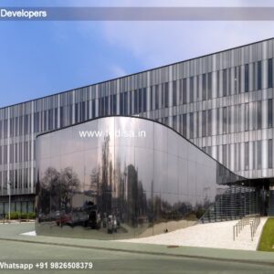 Building Design Architecture Design Architectural Engineering Architect Model No - 4381