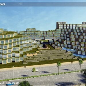 Building Design Architecture Design Architectural Engineering Architect Model No - 4382