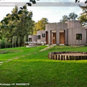 Building Design Architecture Design Architectural Engineering Architect Model No - 4385