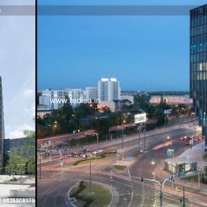 Building Design Architecture Design Architectural Engineering Architect Model No - 4389