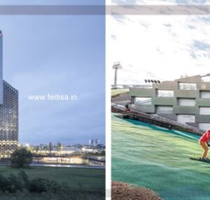 Building Design Architecture Design Architectural Engineering Architect Model No - 4391