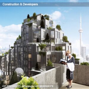 Building Design Architecture Design Architectural Engineering Architect Model No - 4393