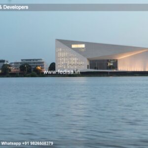 Building Design Architecture Design Architectural Engineering Architect Model No - 4394