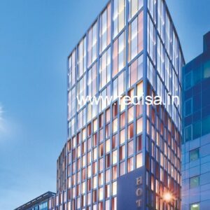 Building Design Architecture Design Architectural Engineering Architect Model No - 4397