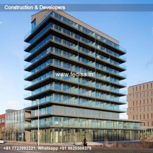 Building Design Architecture Design Architectural Engineering Architect Model No - 4398