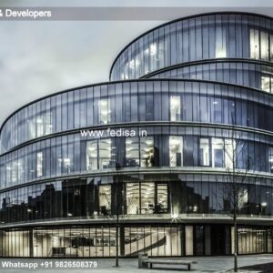 Building Design Architecture Design Architectural Engineering Architect Model No - 4403