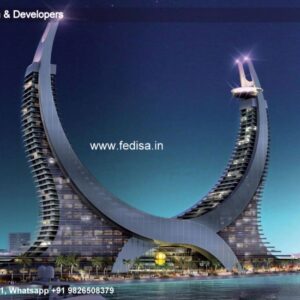 Building Design Architecture Design Architectural Engineering Architect Model No - 4409