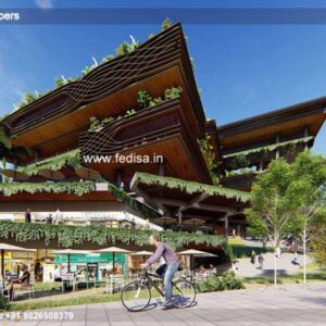 Building Design Architecture Design Architectural Engineering Architect Model No - 4414