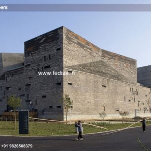 Building Design Architecture Design Architectural Engineering Architect Model No - 4415