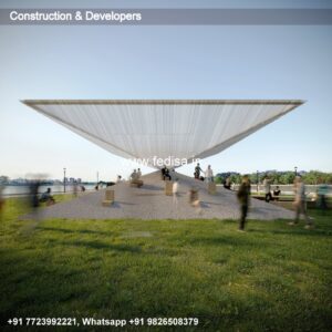 Building Design Architecture Design Architectural Engineering Architect Model No - 4417