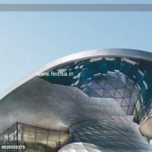 Building Design Architecture Design Architectural Engineering Architect Model No - 4420