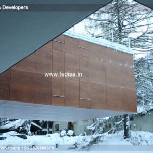 Building Design Architecture Design Architectural Engineering Architect Model No - 4429