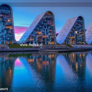 Building Design Architecture Design Architectural Engineering Architect Model No - 4431