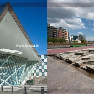 Building Design Architecture Design Architectural Engineering Architect Model No - 4435