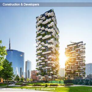 Building Design Architecture Design Architectural Engineering Architect Model No - 4439