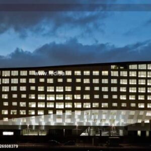 Building Design Architecture Design Architectural Engineering Architect Model No - 4450