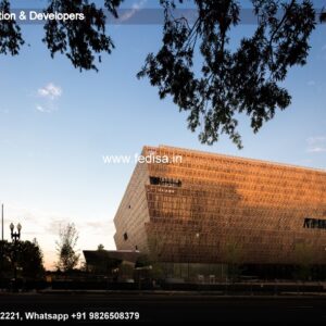 Building Design Architecture Design Architectural Engineering Architect Model No - 4457