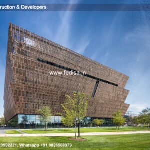 Building Design Architecture Design Architectural Engineering Architect Model No - 4458