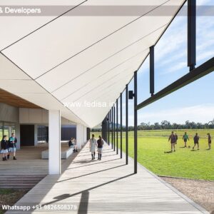 Building Design Architecture Design Architectural Engineering Architect Model No - 4460