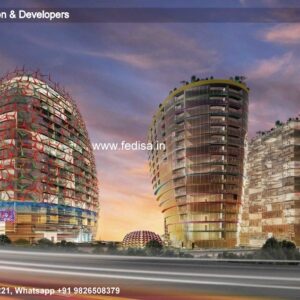 Building Design Architecture Design Architectural Engineering Architect Model No - 4462