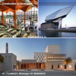 Building Design Architecture Design Architectural Engineering Architect Model No - 4464