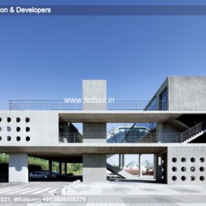 Building Design Architecture Design Architectural Engineering Architect Model No - 4476