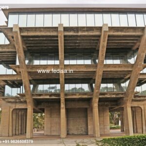 Building Design Architecture Design Architectural Engineering Architect Model No - 4478