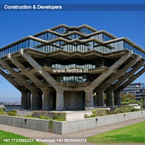 Building Design Architecture Design Architectural Engineering Architect Model No - 4479