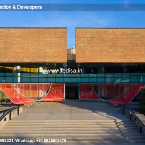 Building Design Architecture Design Architectural Engineering Architect Model No - 4482