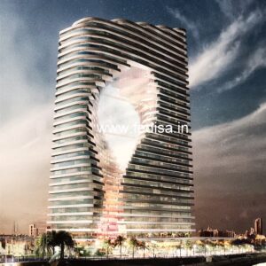 Building Design Architecture Design Architectural Engineering Architect Model No - 4483