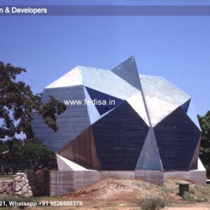 Building Design Architecture Design Architectural Engineering Architect Model No - 4484