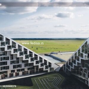 Building Design Architecture Design Architectural Engineering Architect Model No - 4485