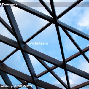 Building Design Architecture Design Architectural Engineering Architect Model No - 4498