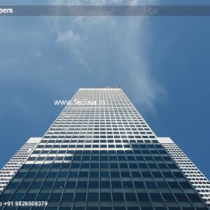 Building Design Architecture Design Architectural Engineering Architect Model No - 4500