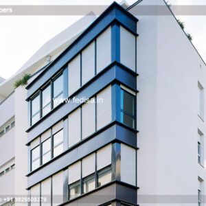 Building Design Architecture Design Architectural Engineering Architect Model No - 4502