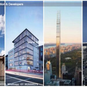 Building Design Architecture Design Architectural Engineering Architect Model No - 4506