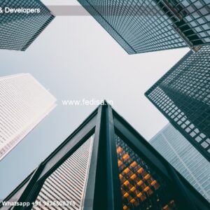 Building Design Architecture Design Architectural Engineering Architect Model No - 4512