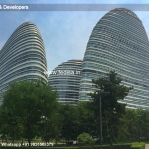 Building Design Architecture Design Architectural Engineering Architect Model No - 4513