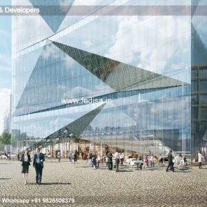 Building Design Architecture Design Architectural Engineering Architect Model No - 4517